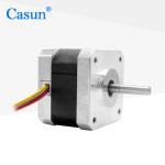 0.9 Degree NEMA 17 High-precision Stepper Motor 42*42*34mm with 4 wire