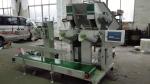 Dual Line Net Weighing Potato Bagging Machine AC380V / 220V