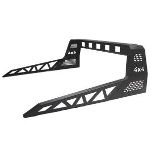 Quality Standard Truck Roll Bar For Toyota Hilux Tacoma Ford Ranger D-Max BT50 Amarok wholesale