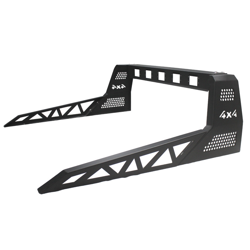 ODM Matte Surface Adjustable Anti Roll Bar With Brake LED Light