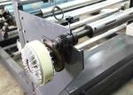 D Cut Automatic Non Woven Bag Making Machine Ultrasonic Sealing