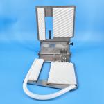 Finishing Machine Parts Flat Selvedge Uncurler Monforts Stenter Accessories Ss