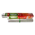 Kitchen 8011 Food Grade Aluminium Foil Rolls for Wrapping in Restaurant Sandwich