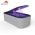 18W 500ML UV Ultrasonic Sterilization Box Skymen Auto Cutoff