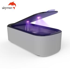 Quality 18W 500ML UV Ultrasonic Sterilization Box Skymen Auto Cutoff wholesale
