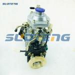 VE4 11F1800LLD17 130368760 Fuel Injection Pump