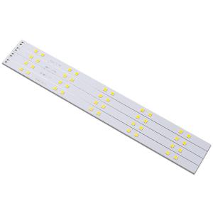 Quality 94V0 Aluminum Base SMD LED Double Sided PCBA Assembly wholesale