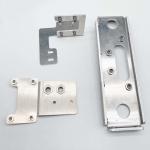 Precision Aluminum Alloy Sheet Metal Fabrication