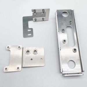Quality Precision Aluminum Alloy Sheet Metal Fabrication wholesale
