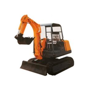 Quality Electric Mini Excavator For Narrow Space Underground Coal Mine wholesale