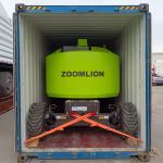 Discounted Bulk Cargo Shipping Rates From China To Indonesia Break Bulk Shipping
