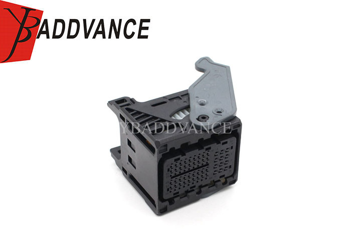 MCD560181 66 Pin Female Waterproof Automotive Connector Accept OEM