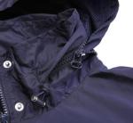 Metal Alloy Cord Lock Styles | Single & Double Holes Stoppers