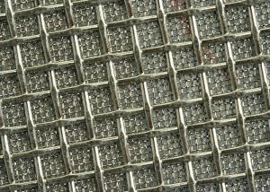 Quality Black Sintered Wire Mesh Acid Alkali Resistant High Pressure Resistance wholesale