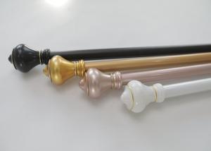 Quality 6.3m Steel Pipe Curtain Rods wholesale