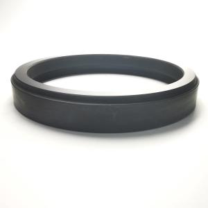 Quality High Strength Carbon Graphite Seals 1.72g/Cm3 Industrial Grade wholesale