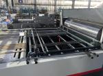SINO JIGUO TC-1500AC Automatic Window Patching Machine Min Paper Size 1480