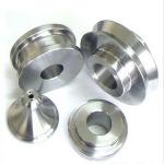 Professional CNC Turning Service For Precision Aluminum And Stainless Steel