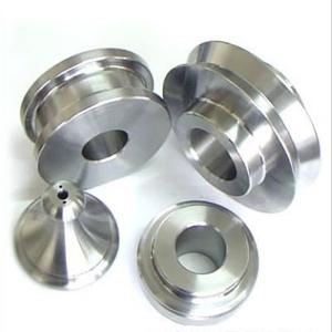 Quality Industrial Machinery CNC Turning Milling Parts Mechanical For Hardened Metals wholesale