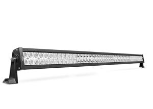 Quality High Power Spot Flood Combo LED Light Bar / Cree LED Spot Light Bar wholesale