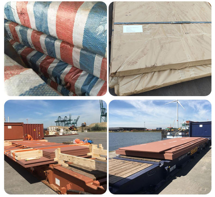 Polished Aluminium Sheet Plate 1050 1060 1070 1100 Aluminum Alloy Plate