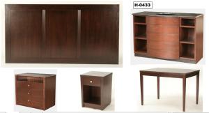 Quality wooden Hotel furniture,Hospitality casegoods FH-0012 wholesale