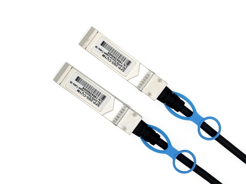 DAC Cable SFP28