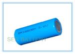 A Size 3.6 Volt AA Lithium Battery 3000mAh ER18505M