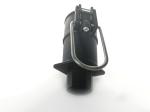 OEM Standard Trailer Plug Socket Black Waterproof European Type