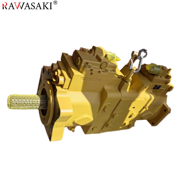 Excavator E349GC Complete Hydraulic Pump K7V280DTP For