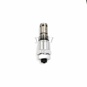 Quality SK75- 8 SK60- 8 Excavator Hydraulic Parts OEM Main Relief Valve wholesale