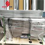 High Reliability Bottom Packing Machine , Shrink Wrapping Machine For Bottles