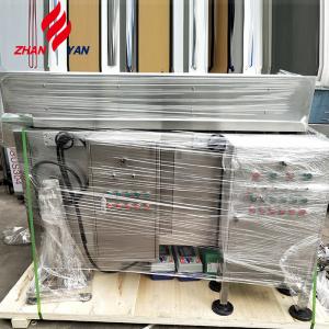 Quality High Reliability Bottom Packing Machine , Shrink Wrapping Machine For Bottles wholesale