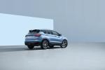 200km/h Max speed Petrol Power Car Geely Coolray Bin Yue L Gasoline Vehicle