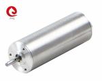 22mm High Speed 35000rpm Brushless DC Electric Motor Torque 25mNM Slotless BLDC
