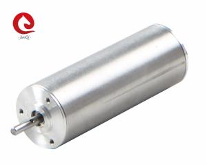Quality 22mm High Speed 35000rpm Brushless DC Electric Motor Torque 25mNM Slotless BLDC Motor wholesale