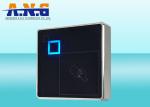 Outdoor Waterproof RFID Access Control Door Lock Wiegand 26/34 125kHz RFID