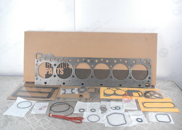 QSX15 ISX15 Top Upper Complete Engine Gasket Sets 4955595 Diesel Engine Spare