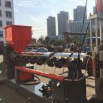 Plastic Recycling Pellets Making Machine – Plastic Pellet Production Machine for