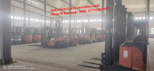 Quality CPD25 2.5t Diesel Engine Counterbalance Forklift wholesale