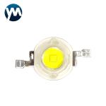 UV LED Chip 3W White Light Illumination 7000-8000k Color Temperature
