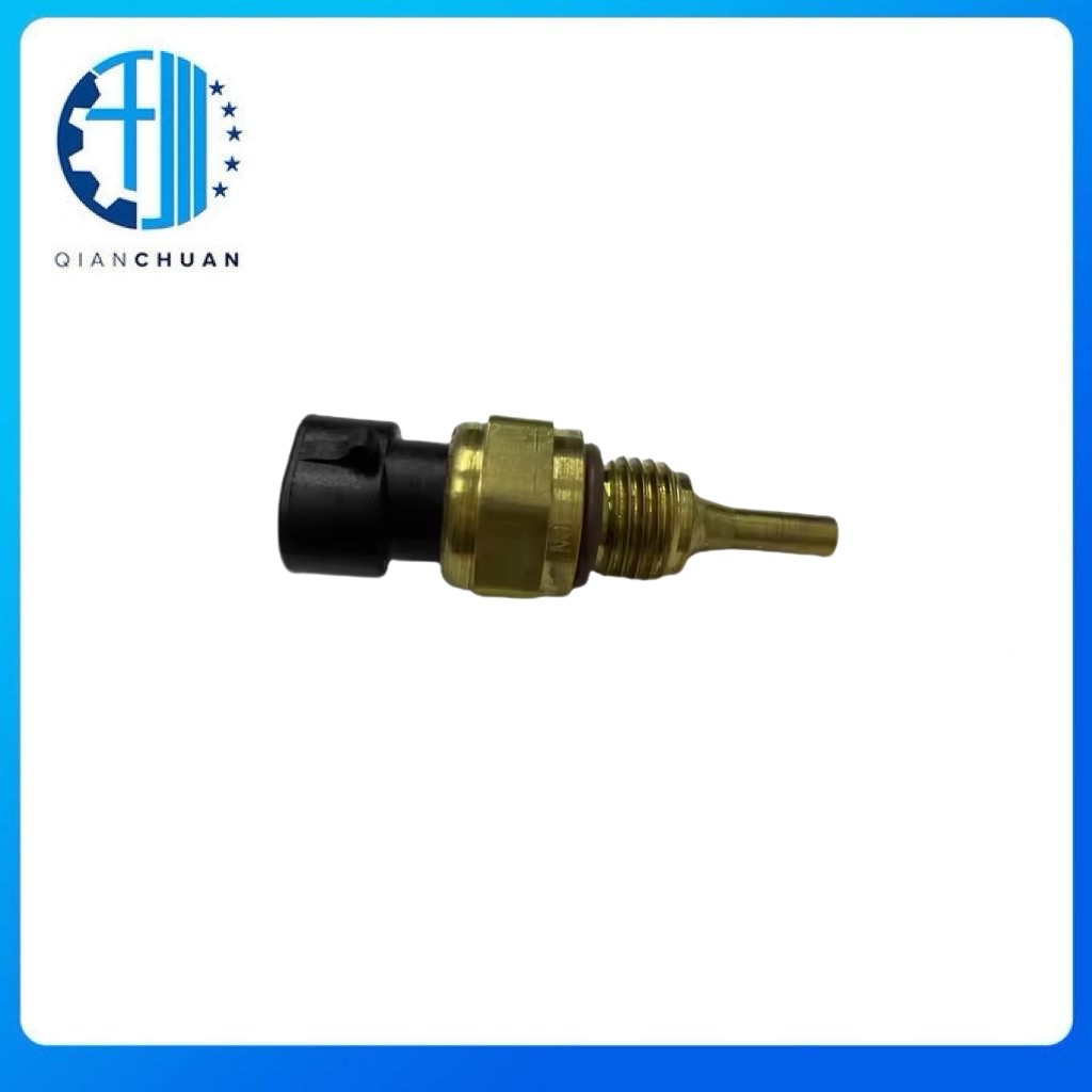 Water Temperature Sensor 6261-81-6900 for PC300-8 WA480-6 Excavator Electrical Spare Parts