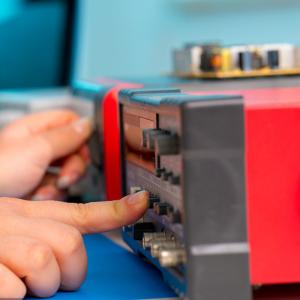 Quality Electronic Electrical Testing Services For Television Portable Appliance wholesale