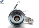 GTXL Clothing Cutting Machine Parts Idler Assy Republic Blower 504500141