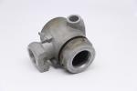 Custom Aluminum Stainless Steel Auto Aviation Transmitter CNC Casting Parts
