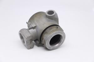 Quality OEM ODM Service Turning Parts Pressure Transmitter For Oil And Gas wholesale