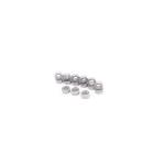 Electrically Conductive Miniature Ball Bearing MR115ZZ MR115 Bearing with 276N