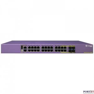 Quality 10GE4 Scalable AVB Extreme Networks X440 Switch G2 24T wholesale