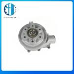 Water Pump 25100-93G00 for Hyundai R200-5 R210-5 R210-7 R200-3 Diesel Engine