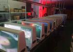 P5 Taxi Top LED Display 3G Wifi Wireless Advertising LED Sign